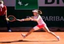 Roland Garros: Podoroska aporta la primera victoria argentina en París