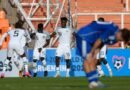 Mundial Sub 20: los motivos detrás de la polémica inclusión del capitán de Nigeria, el próximo rival de Argentina  