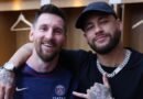 Emotiva despedida de Neymar a Leo Messi: “No salió como pensábamos”