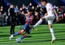 Copa de la Liga: San Lorenzo lo festejó como un triunfo y Huracán lo sintió como una derrota