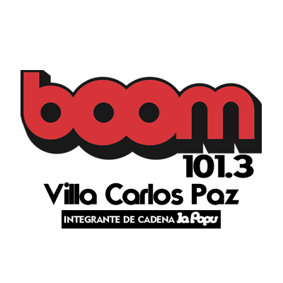 Boom de Noticias - Villa Carlos Paz