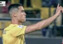 El gesto de Fair Play de Cristiano Ronaldo durante un partido que da la vuelta al mundo
