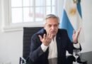 Alberto Fernández adelanta pasos en la transición y acepta varias renuncias
