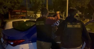 Rosario: atacaron al presunto narco al que policías quisieron implicar en atentados “plantándole” armas a un cómplice