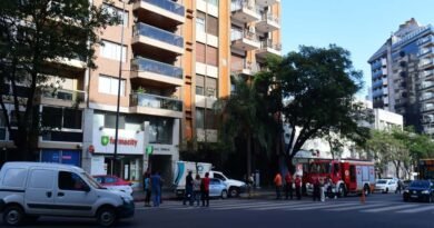 Incendio fatal en Nueva Córdoba: el Gobierno de Jujuy pagará el traslado del cuerpo del joven fallecido