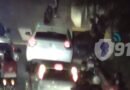 Persecución en Nueva Córdoba: robaron una rueda, evadieron un control y fueron detenidos