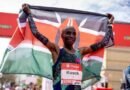 El keniano Koech gana por segundo año consecutivo la maratón de Hamburgo