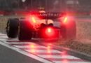 Norris se llevó bajo la lluvia la pole para el primer sprint de la temporada en la Fórmula Uno