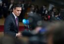 Pedro Sánchez analiza si sigue o no en la presidencia tras denuncia a su esposa por presunta corrupción