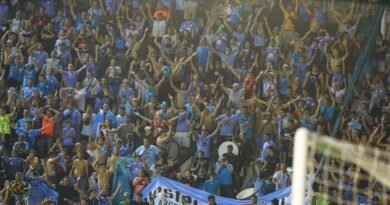 Belgrano y una victoria para soñar: la crónica del 2-0 a Real Tomayapo en Bolivia