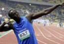 Usain Bolt acudirá a los Premios Laureus 2024, donde está nominado Messi