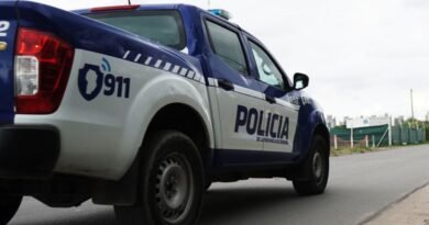 Córdoba: encontraron a un hombre de 70 años muerto en su casa e investigan si fue un robo