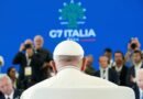 El Papa pide una inteligencia artificial sin monopolios que favorezca la paz