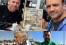 Racing, a 25 años del triple ascenso, qué dicen Juárez, González, Caminos y el DT Ramos