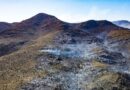 Córdoba: sube la temperatura, aumentan los vientos y crece el riesgo de incendios