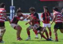 Este sábado será el turno de otra jornada atrapante en el Torneo del Interior de rugby