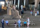 Así es el impresionante y lujoso nuevo museo más grande del mundo que abre sus puertas en El Cairo con más de 100.000 reliquias egipcias