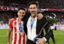 ¿Dónde va a jugar Enzo Pérez? Domínguez habló en medio de los rumores sobre River