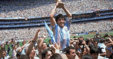 A cuatro años del paso a la eternidad de Diego Armando Maradona