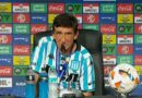 Gustavo Costas después de ser campeón de la Copa Sudamericana con Racing: Había que ganar como sea