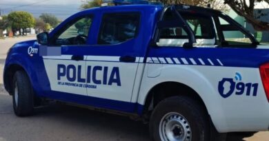 Córdoba: los detalles del violento momento en el que un joven asesinó a su abuelo