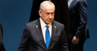 La Corte Penal Internacional emitió órdenes de arresto contra Netanyahu y un líder de Hamas