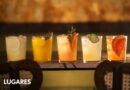 Sobrios y divertidos: 5 lugares donde probar mocktails con onda