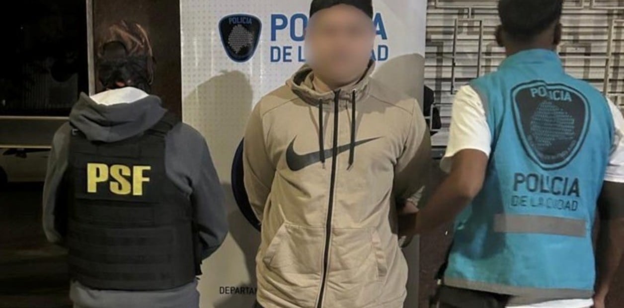 Detuvieron al hermano del narco rosarino acusado de amenazar al gobernador Pullaro