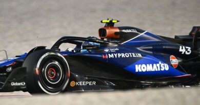 Alpine y Red Bull le habrían bajado la persiana a Colapinto: se complican sus chances para 2025