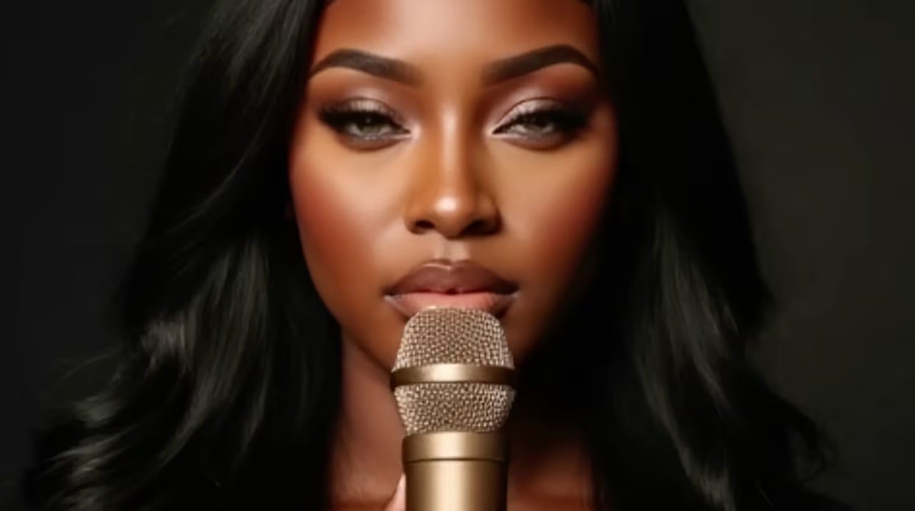 Quién es la cantante no humana que firmó un contrato millonario: el fenómeno que inquieta a la industria