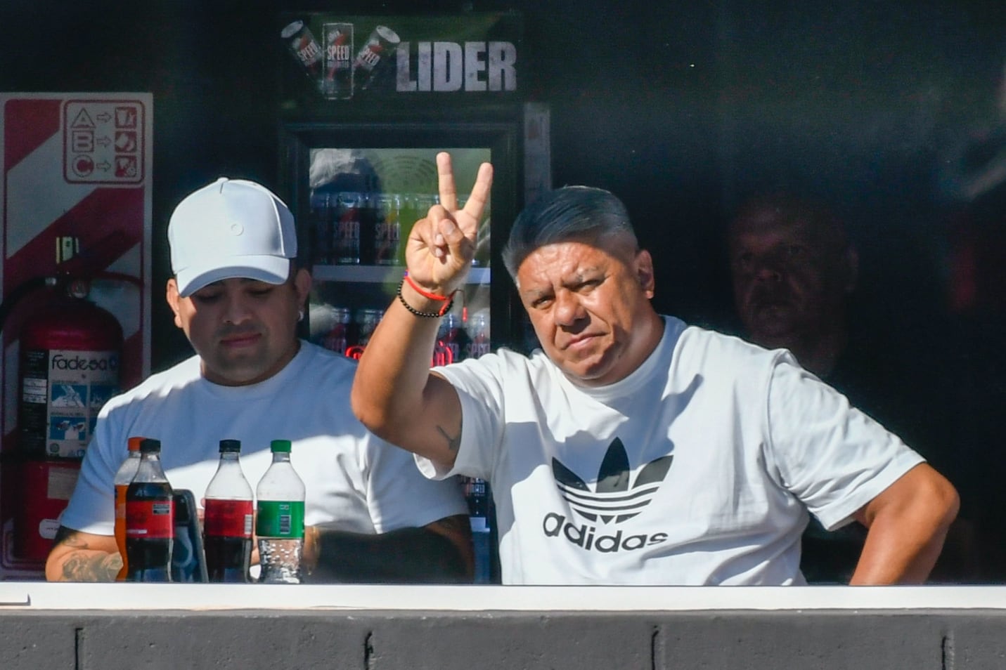 ARCA denunció a la AFA y a “Chiqui” Tapia por apropiación indebida de tributos