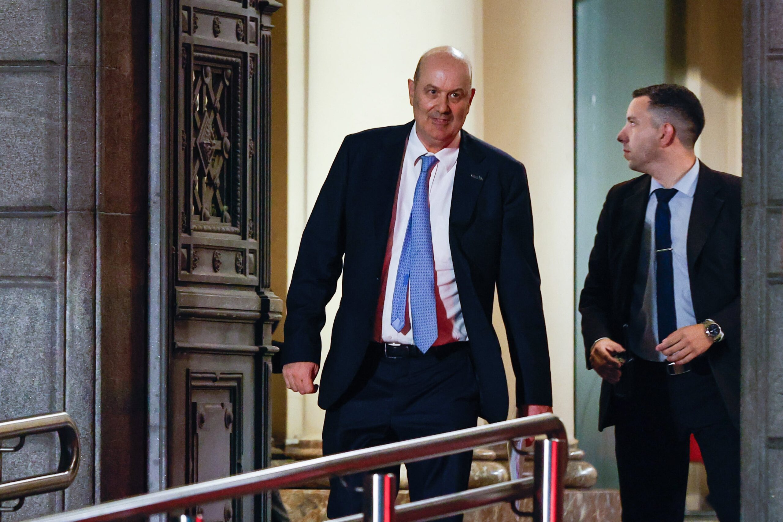 Reforma laboral: Sturzenegger aclaró cómo serán los cambios en indemnizaciones, vacaciones y horas extra