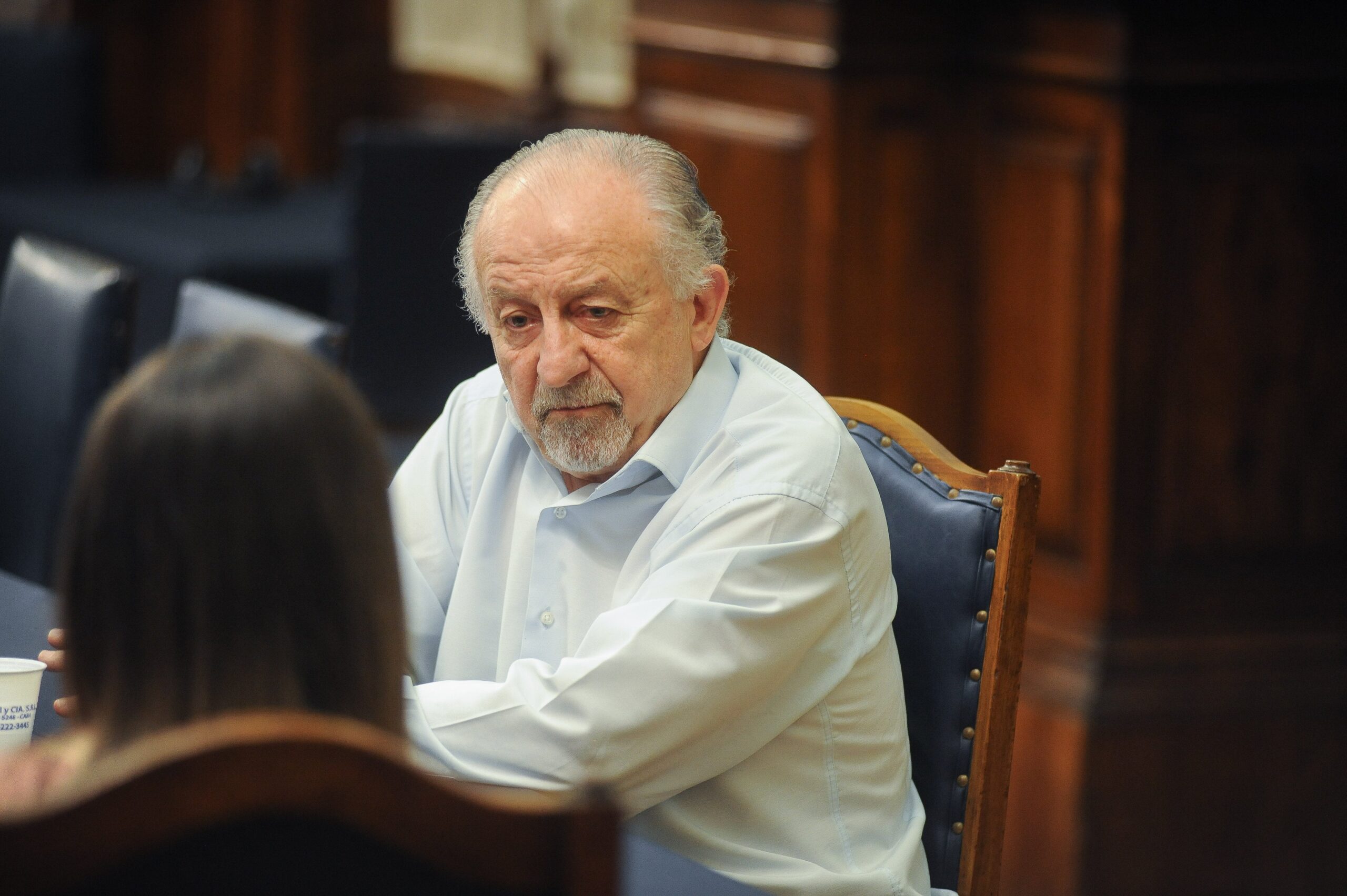 Hugo Yasky, secretario general de la CTA, sobre la reforma laboral: Es una copia de la ley Banelco