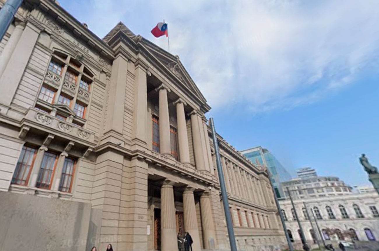Escándalo en Chile: encarcelaron a una exjueza de la Corte Suprema
