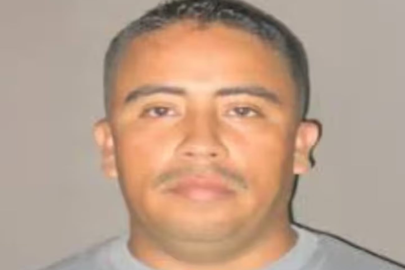 Murió ahogado “Gonzalito”, el número dos del Clan del Golfo, tras naufragar en el norte de Colombia