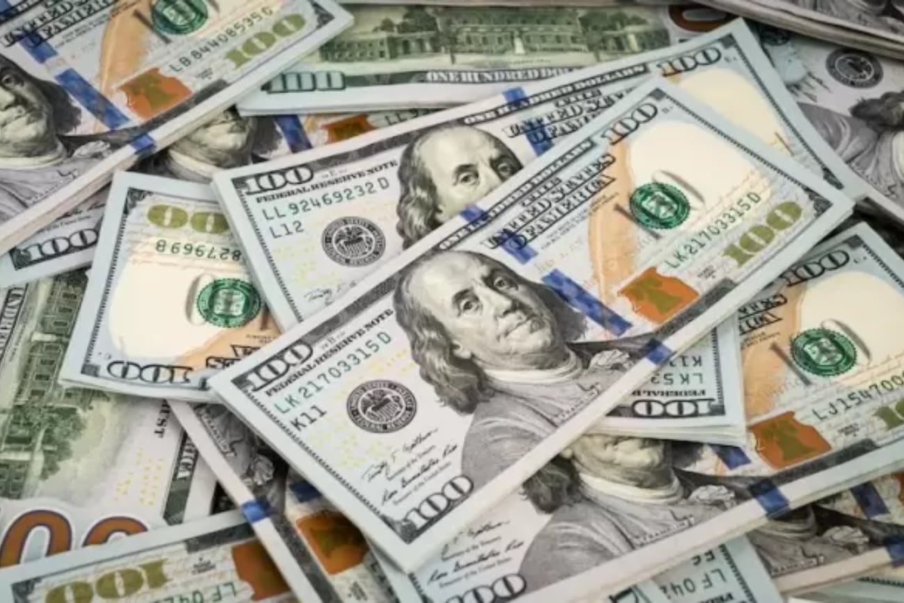 Dólar blue y oficial hoy en Córdoba: a cuánto cotiza este lunes 2 de febrero