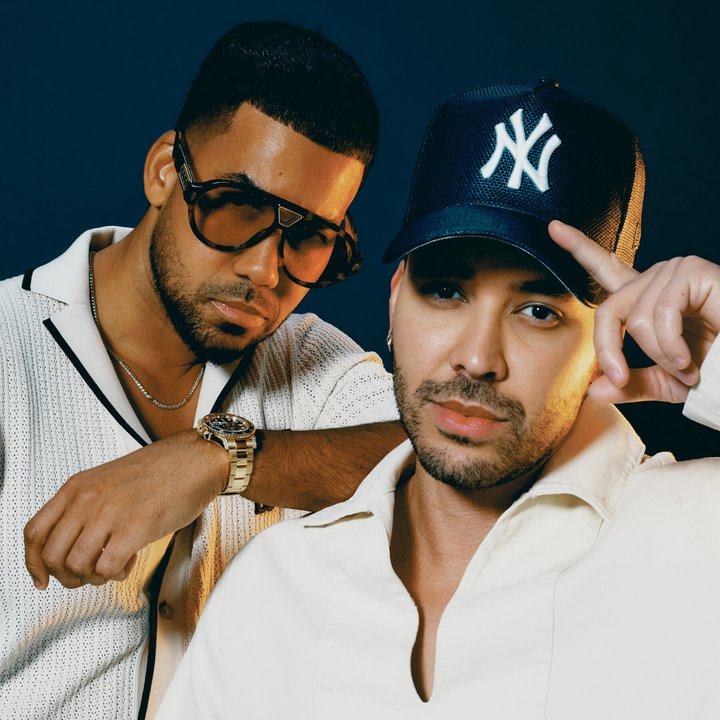Bachata en grande: Romeo Santos y Prince Royce anuncian show en el estadio Mario Alberto Kempes