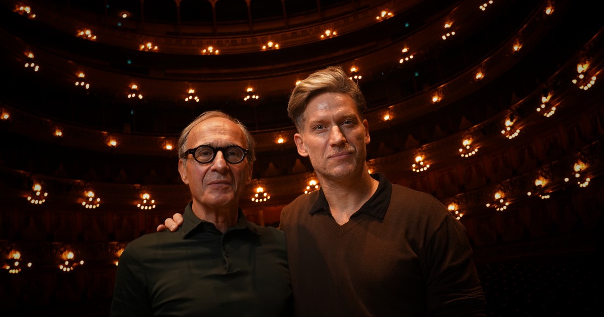 I Capuleti e i Montecchi llega al Colón: cómo hacer Romeo y Julieta sin hacer Romeo y Jullieta y con una cantante en el rol masculino